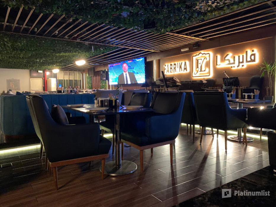 Francohhmania - Festive Dinner With Live French Music in Jeddah in Jeddah: Gallery Photo zv5v20