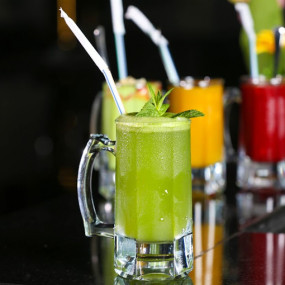 Francohhmania - Festive Dinner With Live French Music in Jeddah in Jeddah: Gallery Photo 38vq89