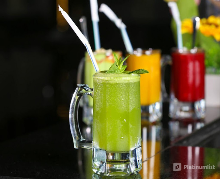 Francohhmania - Festive Dinner With Live French Music in Jeddah in Jeddah: Gallery Photo 38vq89