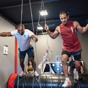 TEPfactor Dubai in Dubai: Gallery Photo 3pepx0