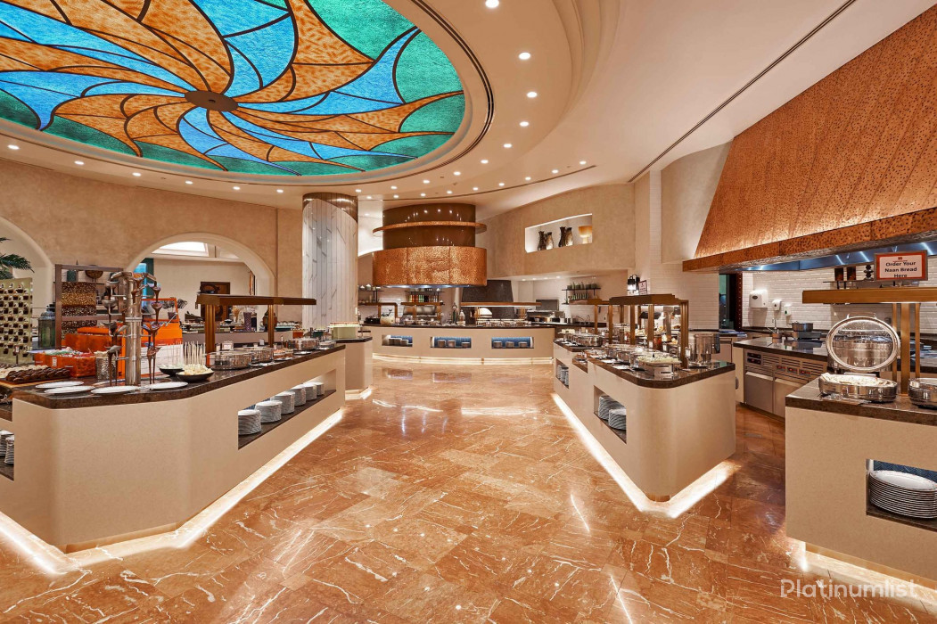 Photos from Kaleidoscope Restaurant + Lost Chambers Combo Package in