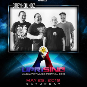 Photo from Uprising Wagayway Music Festival 2019 in Metro Manila: Gallery Photo n6929n