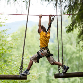 Photo from Aventura - The Nature Adventure Park in دبي: Gallery Photo g3rrk3