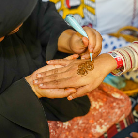 Photo from Visit Shindagha Museum at reduced rates during our 90-day Family Pass promotion. in Dubai: Gallery Photo 3jkryy