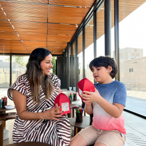 Photo from Visit Shindagha Museum at reduced rates during our 90-day Family Pass promotion. in Dubai: Gallery Photo 3qbg78