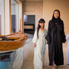 Photo from Visit Shindagha Museum at reduced rates during our 90-day Family Pass promotion. in Dubai: Gallery Photo 3y5dg1