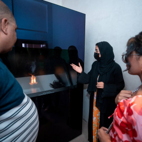 Photo from Visit Shindagha Museum at reduced rates during our 90-day Family Pass promotion. in Dubai: Gallery Photo n6b529