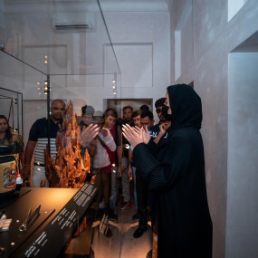 Photo from Visit Shindagha Museum at reduced rates during our 90-day Family Pass promotion. in Dubai: Gallery Photo n14xvx