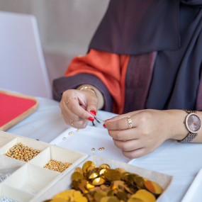 Photo from Visit Shindagha Museum at reduced rates during our 90-day Family Pass promotion. in Dubai: Gallery Photo 3dkweq