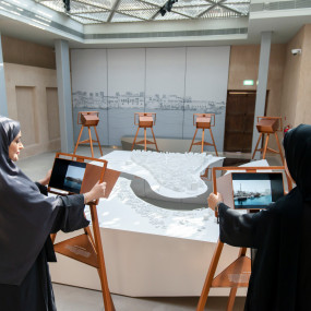 Photo from Visit Shindagha Museum at reduced rates during our 90-day Family Pass promotion. in Dubai: Gallery Photo 3e5e4q