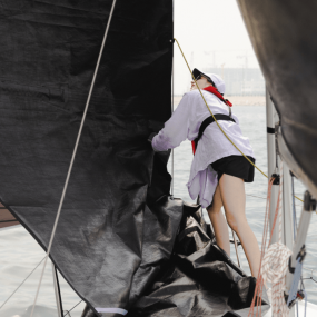 Wind Rises Sailing Rides & Races in Dubai: Gallery Photo 3r5ok1