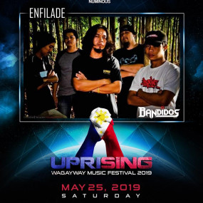 Photo from Uprising Wagayway Music Festival 2019 in Metro Manila: Gallery Photo 34j5y3