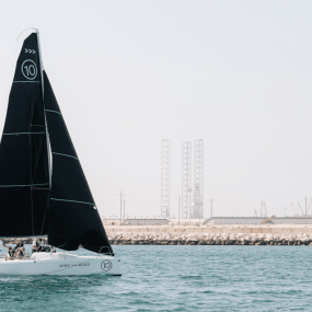Photo from Wind Rises Sailing Rides & Races in Dubai: Gallery Photo 3qbgy8