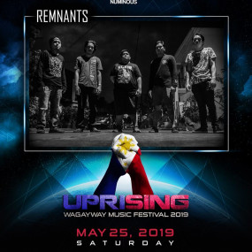Photo from Uprising Wagayway Music Festival 2019 in Metro Manila: Gallery Photo 3rwk1n