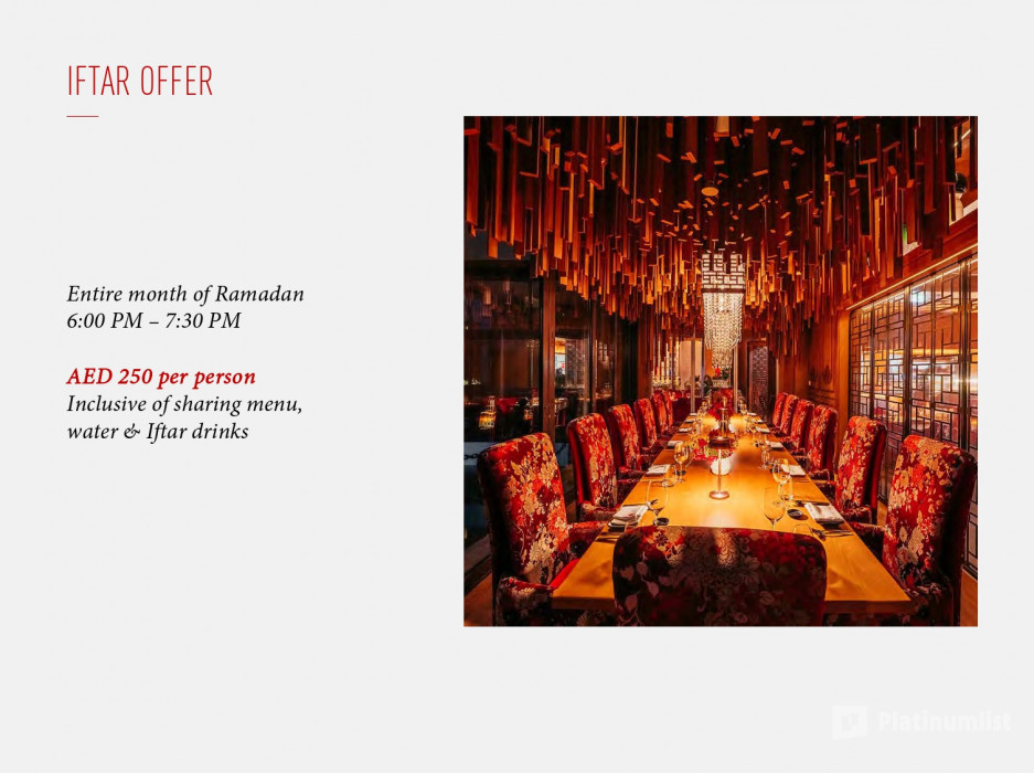 z9156m استديو الصور :دبي في Ramadan Iftar at MayaBay