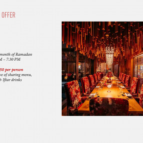 z9156m استديو الصور :دبي في Ramadan Iftar at MayaBay