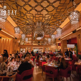 n08epw استديو الصور :دبي في Ramadan Iftar at MayaBay