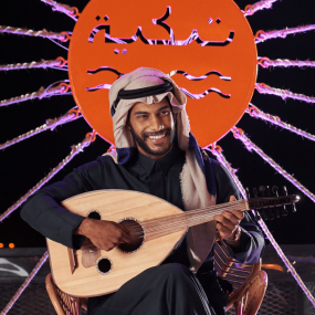 Photo from Takyt Bahr in Dammam: Gallery Photo 3x8ry7