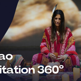 Photo from ToDA - Cacao Meditation 360° in Dubai: Gallery Photo 35d4o4