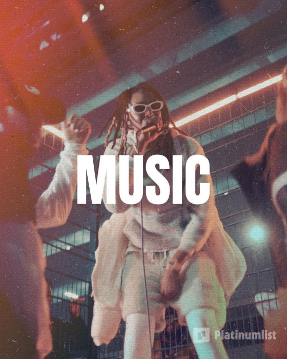 Def Jam Night with 2 Chainz, Dave East, & Armani White at BRED Abu Dhabi in Abu Dhabi: Gallery Photo zoorpe