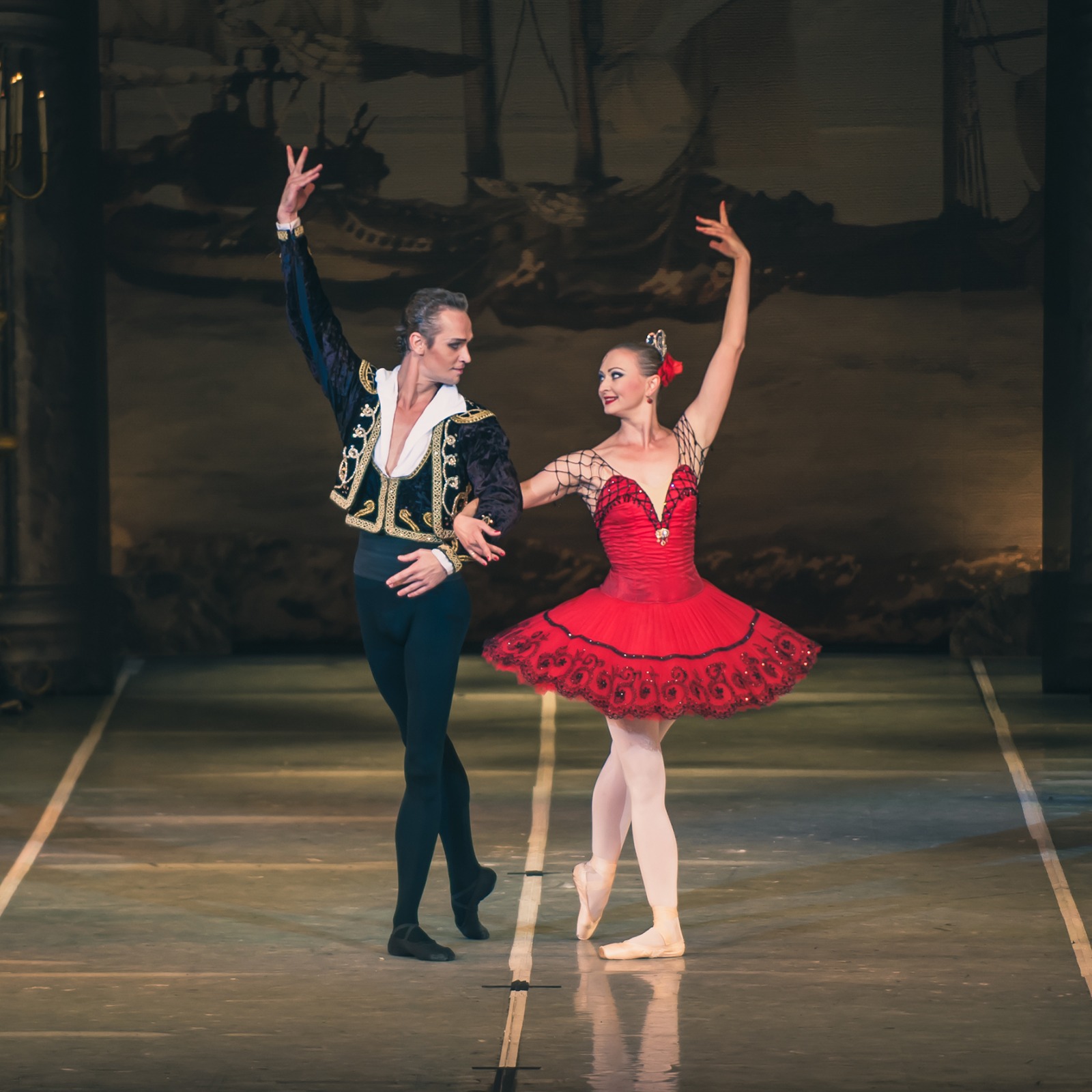 Photo from Don Quixote in Exhibition World Bahrain in Manama: Gallery Photo nk5r50