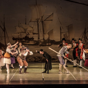 Photo from Don Quixote in Exhibition World Bahrain in Manama: Gallery Photo 3dkqkb