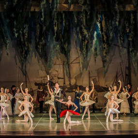 Photo from Don Quixote in Exhibition World Bahrain in Manama: Gallery Photo z7yryg