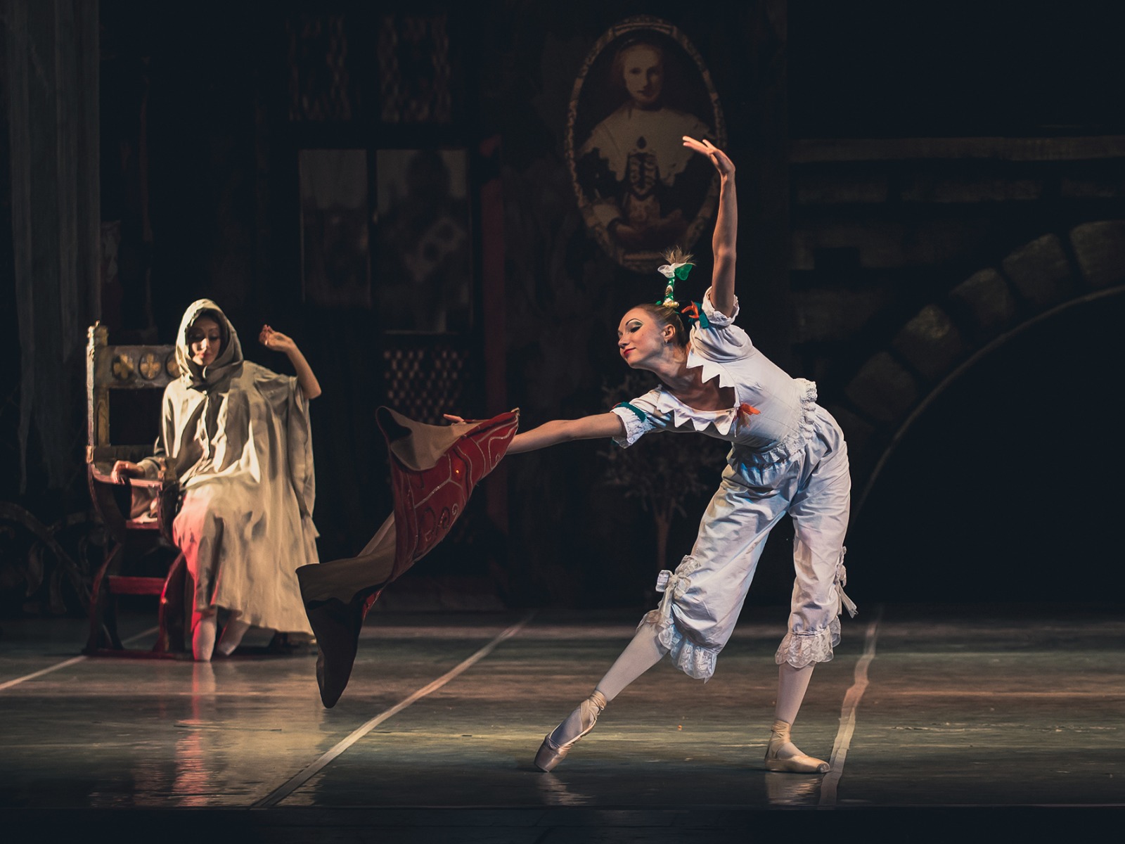 Photo from Cinderella in Manama in Manama: Gallery Photo 3b8q85