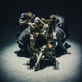 Photo from Cinderella in Manama in Manama: Gallery Photo zv5k57