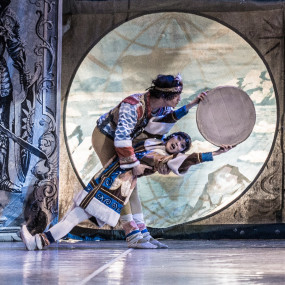 Photo from Cinderella in Manama in Manama: Gallery Photo 38v4vr