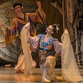 Photo from Cinderella in Manama in Manama: Gallery Photo zooroe