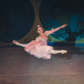Photo from Cinderella in Manama in Manama: Gallery Photo 3jk05w