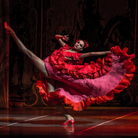 Photo from Cinderella in Manama in Manama: Gallery Photo 3qbpee