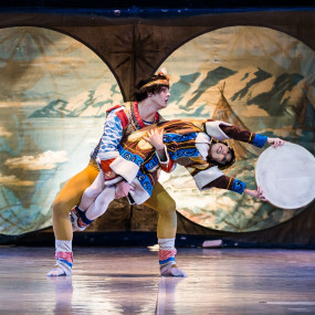 Photo from Cinderella in Manama in Manama: Gallery Photo 3y56oq