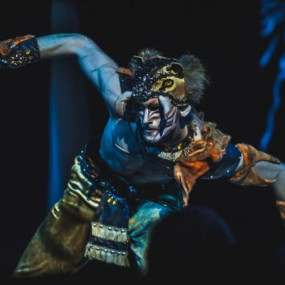 Photo from Mowgli, the Jungle Book in Manama: Gallery Photo n28e6j