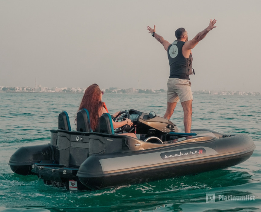 Self-Drive Seakart Boat Tours - Drive It Yourself in Dubai: Gallery Photo zgk5gr Self-Drive Seakart Boat Tours - Drive It Yourself in Dubai: Gallery Photo zgk5gr