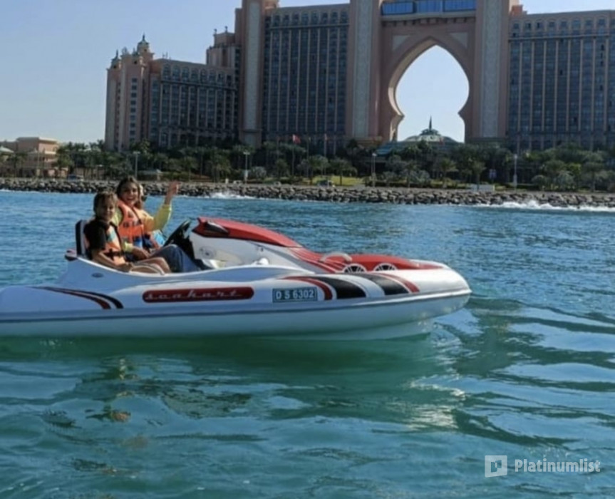 Self-Drive Seakart Boat Tours - Drive It Yourself in Dubai: Gallery Photo 3x8k91 Self-Drive Seakart Boat Tours - Drive It Yourself in Dubai: Gallery Photo 3x8k91