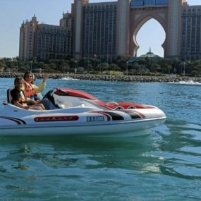 Self-Drive Seakart Boat Tours - Drive It Yourself in Dubai: Gallery Photo 3x8k91 Self-Drive Seakart Boat Tours - Drive It Yourself in Dubai: Gallery Photo 3x8k91