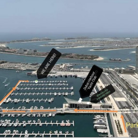 Фотография с Self-Drive Seakart Boat Tours - Drive It Yourself в Дубай: Галерея фото 3y56w0