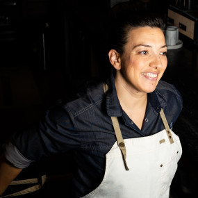 Photo from “The Escape” Dessert Dining Experience at Brix Restaurant in Dubai: Gallery Photo n28exr