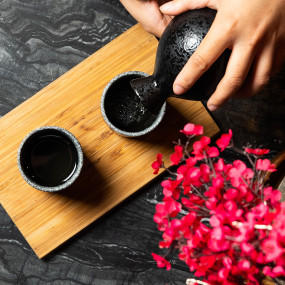 Photo from “The Escape” Dessert Dining Experience at Brix Restaurant in Dubai: Gallery Photo 3dkq16