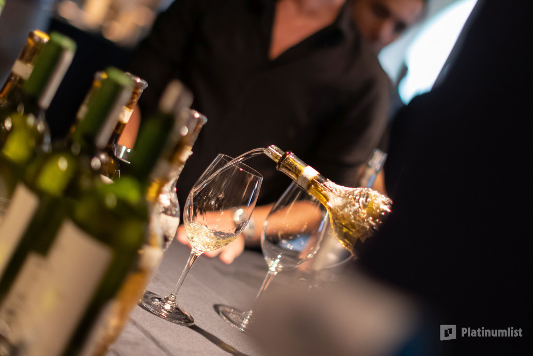 The Wine Market at Time Out Market Dubai in Dubai: Gallery Photo 3jk07v