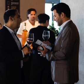 Photo from سوق النبيذ في تايم أوت ماركت في دبي in دبي: Gallery Photo 3qbp11