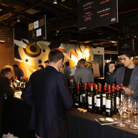 Photo from سوق النبيذ في تايم أوت ماركت في دبي in دبي: Gallery Photo 3dkqd6