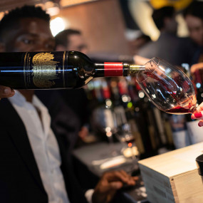 Photo from سوق النبيذ في تايم أوت ماركت في دبي in دبي: Gallery Photo 3b8qmy