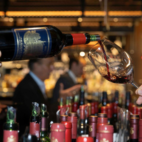 Photo from The Wine Market at Time Out Market Dubai in Dubai: Gallery Photo zw5v2k