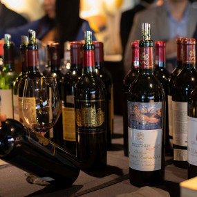 Photo from The Wine Market at Time Out Market Dubai in Dubai: Gallery Photo z91891