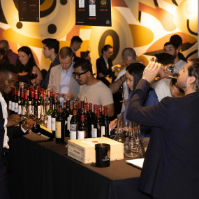 Photo from The Wine Market at Time Out Market Dubai in Dubai: Gallery Photo n0827v