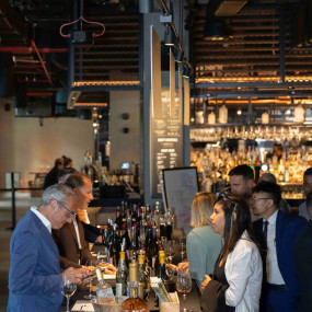 Photo from The Wine Market at Time Out Market Dubai in Dubai: Gallery Photo 38v4bq