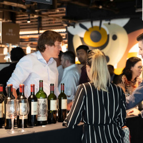 Photo from The Wine Market at Time Out Market Dubai in Dubai: Gallery Photo zgk5vr